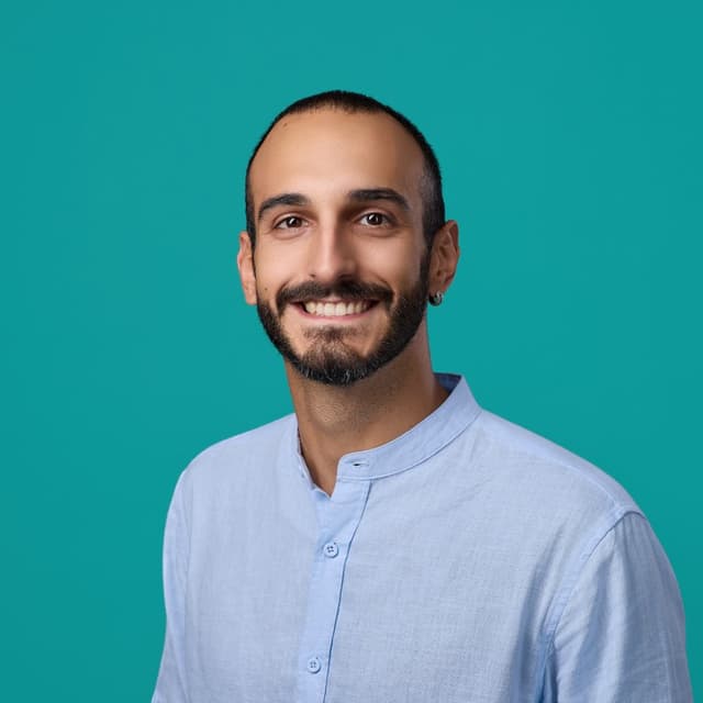 Dimitrios Ieronymakis