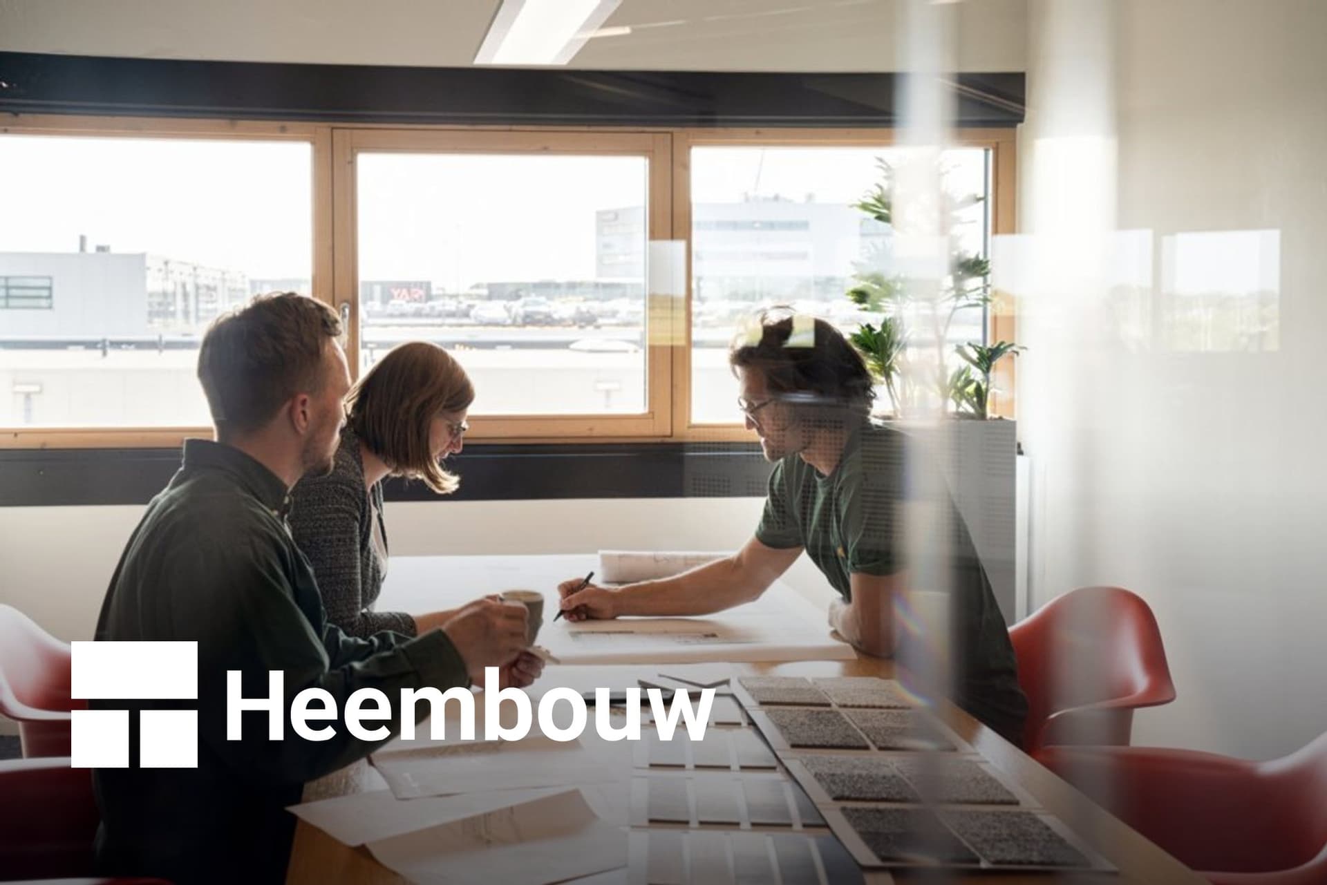 Heembouw
