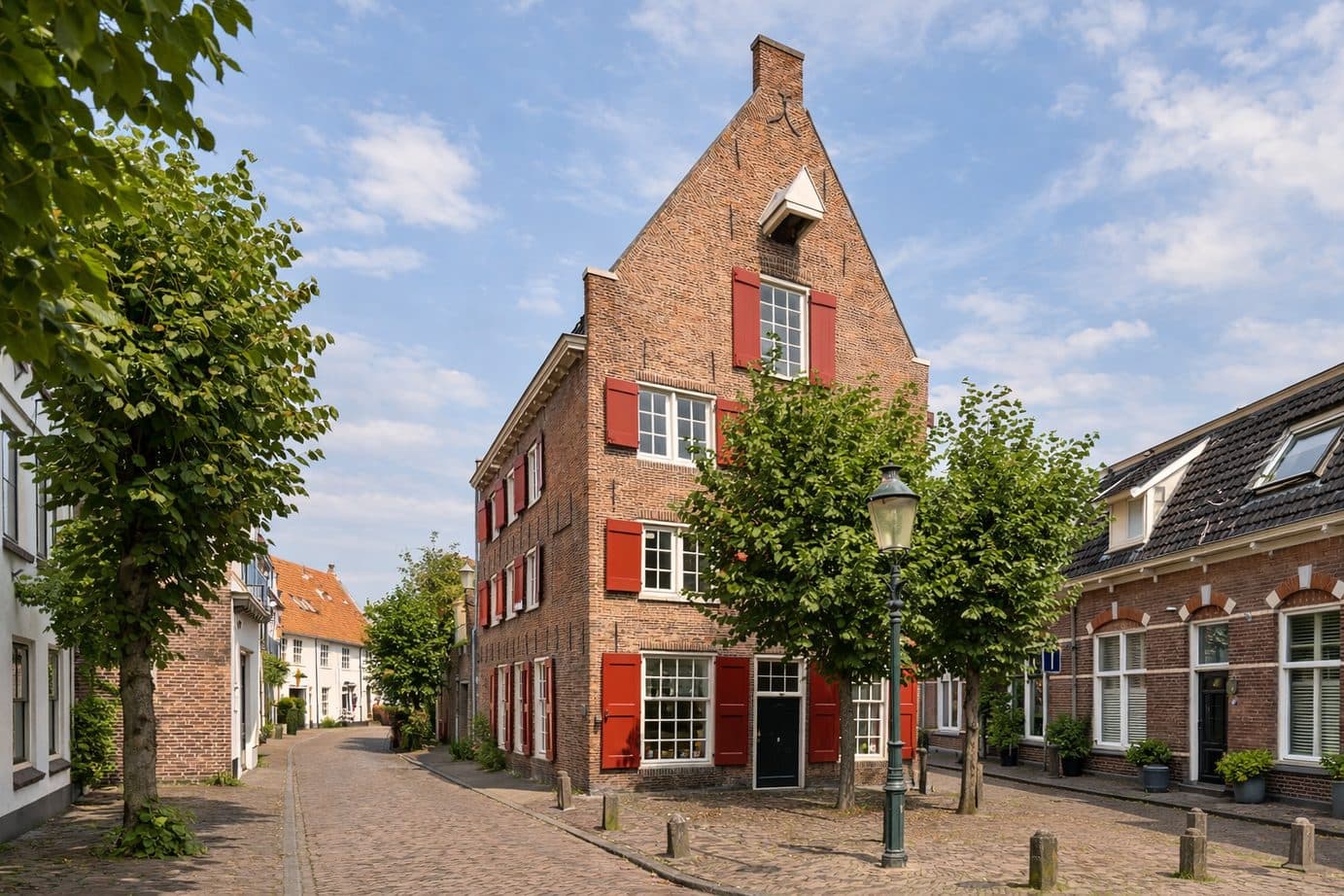 Pakhuis De Hoop, Breestraat 59, Amersfoort