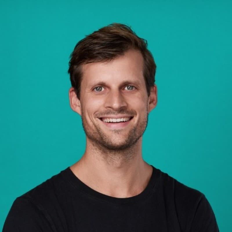 Bob van den Hoogen