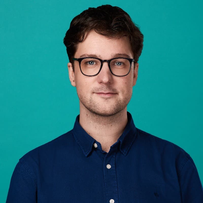 Eelco van der Wel
