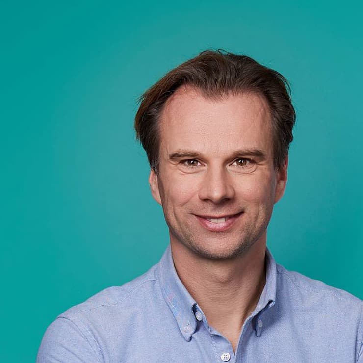 Vincent Hoogsteder